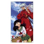 ����������� ������ �� �����/����� Inuyasha. ������ �������: 60 � 110 ��